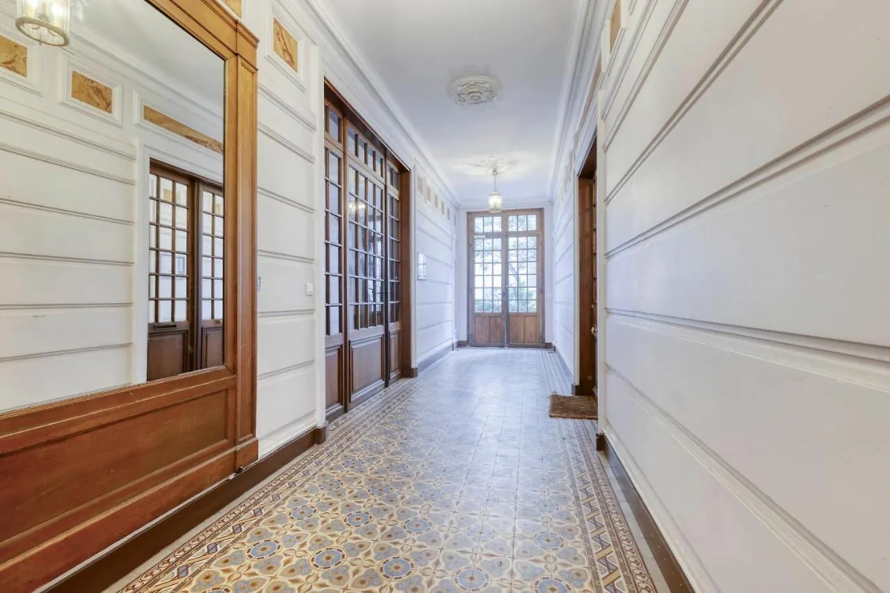 Nice And Authentic 2 Rooms Flat - Heart Of Paris 11